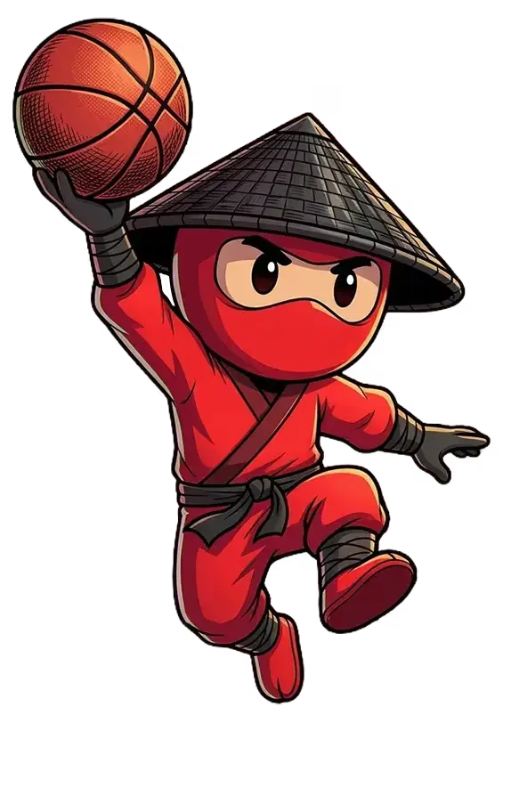 BigLeap animation studio character